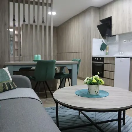 Kosta's Appartement