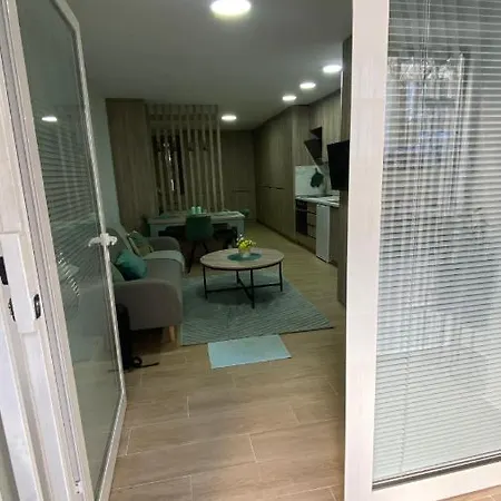 Appartement Kosta's *
