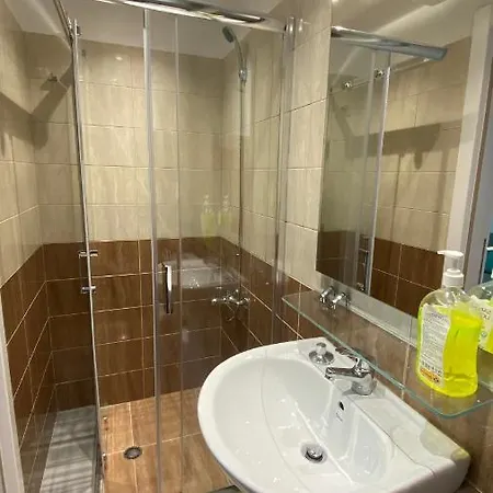 Appartement Kosta's