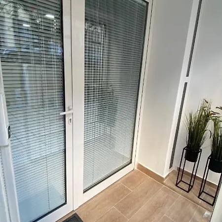 Appartement Kosta's